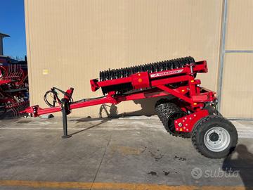 Rullo Volgarino Gufo 530