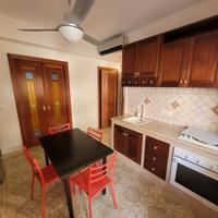 Isola delle femmine bivani arredato e corredato