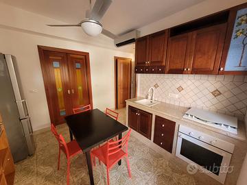 Isola delle femmine bivani arredato e corredato