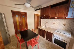 Isola delle femmine bivani arredato e corredato