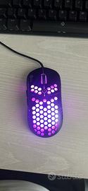 Mouse da gioco DREVO Falcon Full RGB
