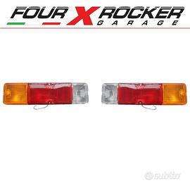 FANALE STOP POSTERIORE SUZUKI SAMURAI – SJ