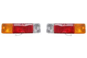 FANALE STOP POSTERIORE SUZUKI SAMURAI – SJ