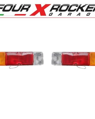 FANALE STOP POSTERIORE SUZUKI SAMURAI – SJ