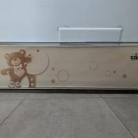 Barriera letto