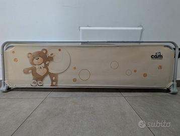 Barriera letto