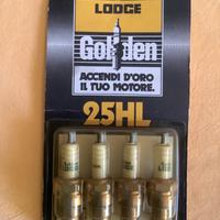 Candele Golden Lodge 25HL