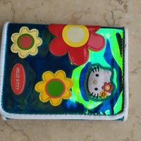 Portafoglio Hello Kitty