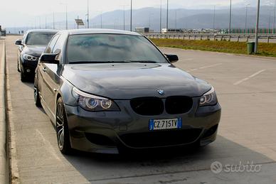 BMW 525d