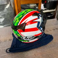 Casco integrale