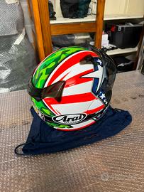 Casco integrale