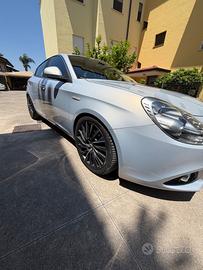 Alfa Romeo Giulietta 2.0 Anno 2013
