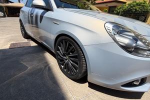 Alfa Romeo Giulietta 2.0 Anno 2013