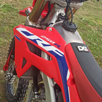 Honda crf 250