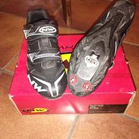 Scarpe MTB NorhWave