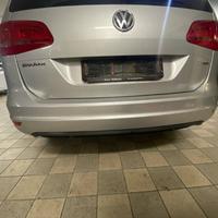 PARAURTI POSTERIORE PER VW SHARAN 7N 2016