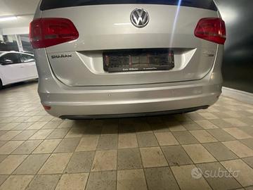 PARAURTI POSTERIORE PER VW SHARAN 7N 2016