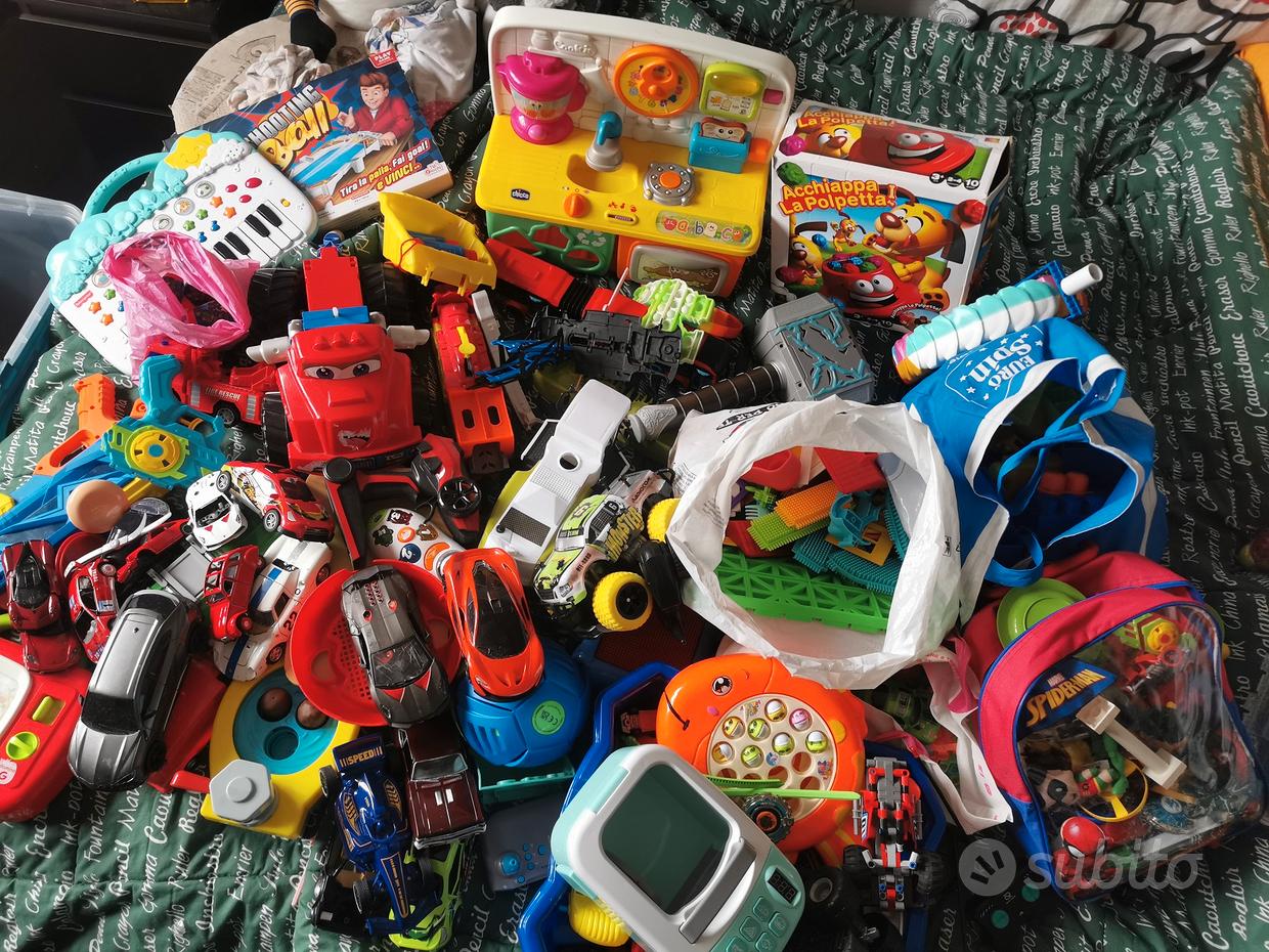 Giocattolo rotto Vendita in Tutto per i bambini