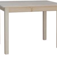 Tavoli e sedie in legno