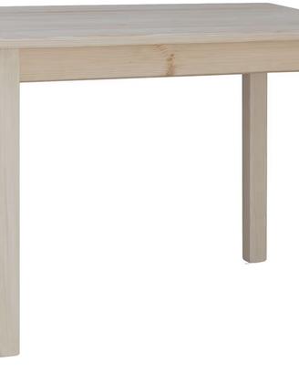 Tavoli e sedie in legno
