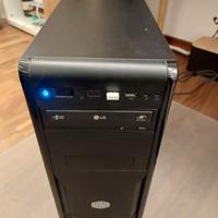Computer fisso