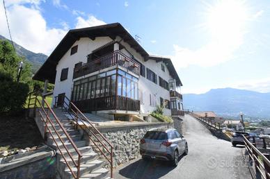 3 LOCALI A CHÂTILLON