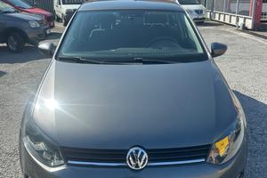 Volkswagen Polo 1.4 TDI 5p. Business