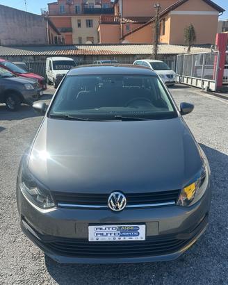 Volkswagen Polo 1.4 TDI 5p. Business