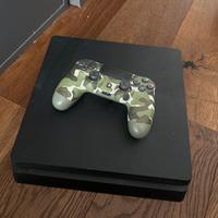 playstation 4 slim