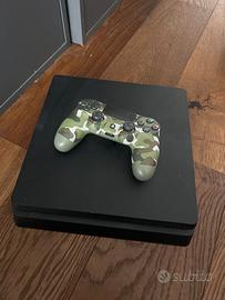 playstation 4 slim