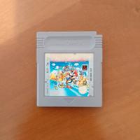 super Mario land