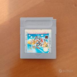 super Mario land