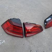 Stop o fari posteriori per Volkswagen golf 7.5