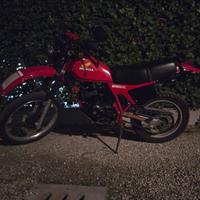 Honda xl 250 r