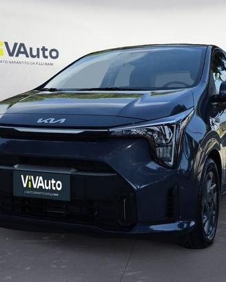 Kia Picanto 1.0 GDi Urban