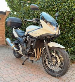 Suzuki GSF Bandit 650 S ABS