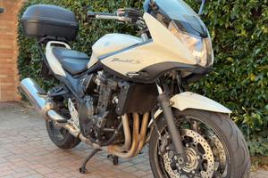 Suzuki GSF Bandit 650 S ABS