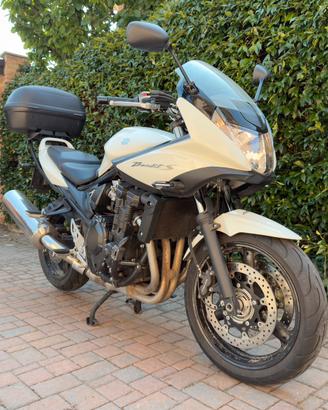Suzuki GSF Bandit 650 S ABS