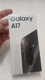 Samsung A 17  