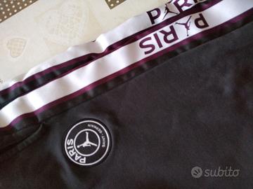 pantaloni Jordan x Paris saint Germain 