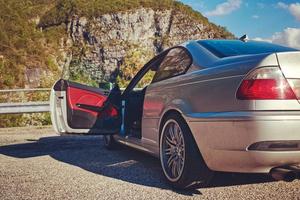 Bmw e46 318i Coupe
