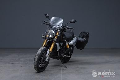 DUCATI Scrambler 1100