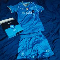 compito Napoli ufficiale