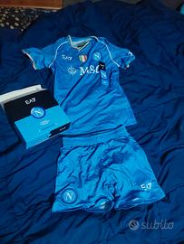 compito Napoli ufficiale