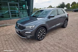 T-Roc 2.0 150 CV DSG promo/ritiro usato/