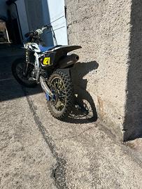 Yzf250