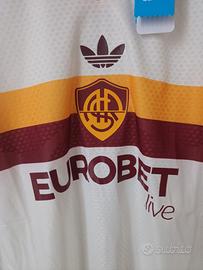 maglia As Roma 26/27