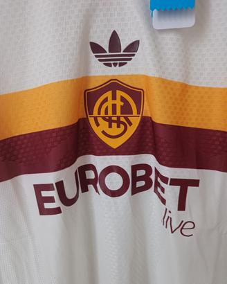 maglia As Roma 26/27
