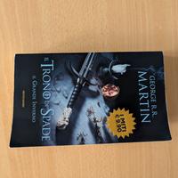 Il Trono di Spade, Vol.2 "Il grande inverno"