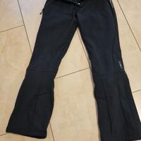 pantaloni sci CMP